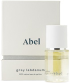 Abel Grey Labdanum Eau De Parfum, 15 mL