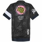 Rapha x Patta Women's Pro Team Training Jersey in Black
