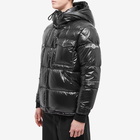 Moncler Men's Genius x Fragment Anthemium Down Jacket in Black