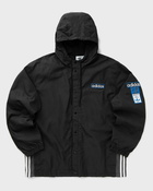 Adidas Adibreak Windbreaker Black - Mens - Windbreaker