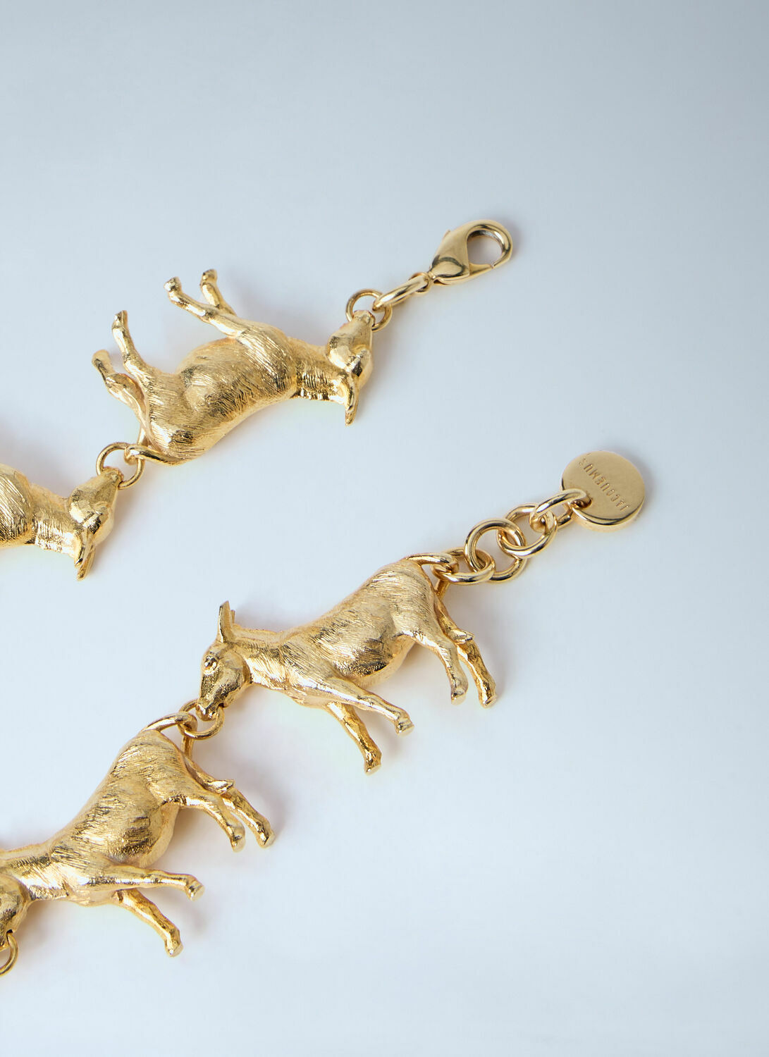 Jacquemus The Ânes Bracelet