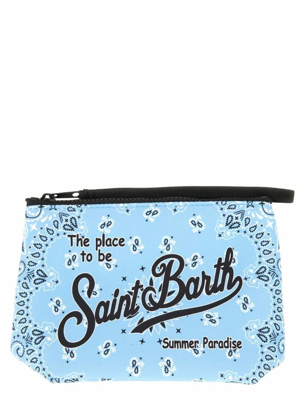 Photo: MC2 Saint Barth Clutch Bag aline