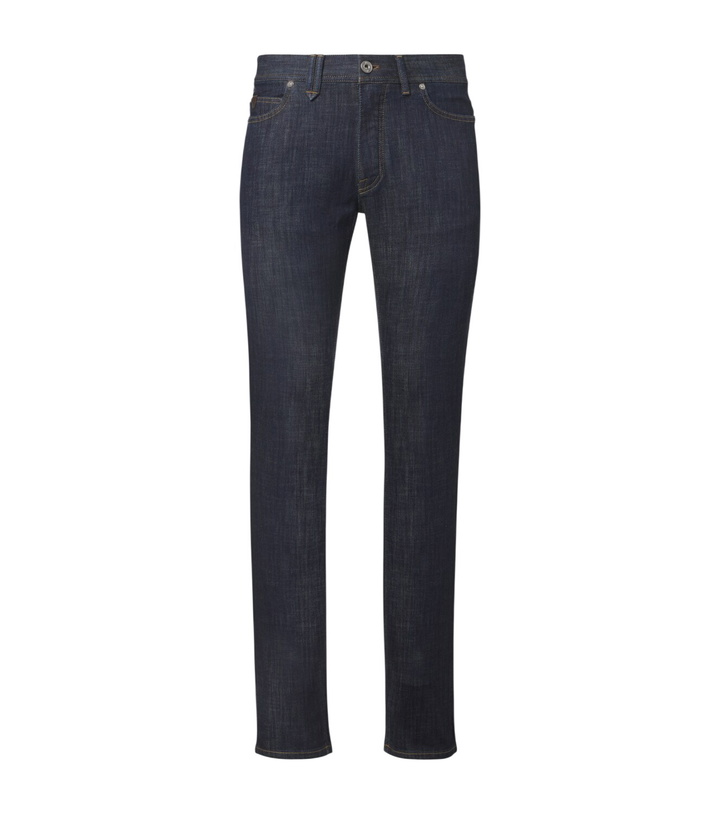 Photo: Brioni Meribel slim jeans