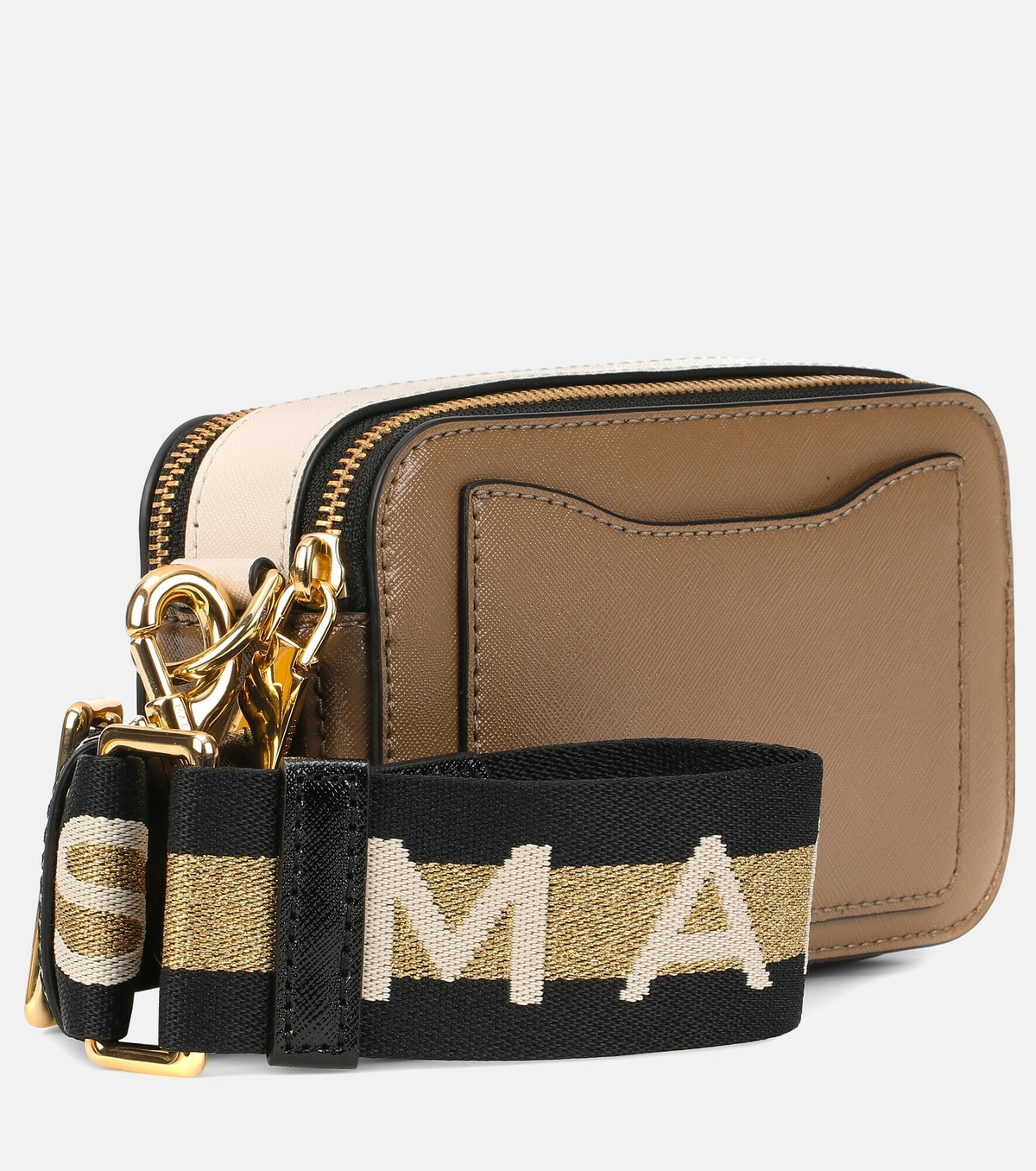 Marc jacobs snapshot small leather camera bag hot sale