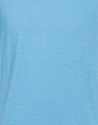 Fedeli Mens T-shirt Azure