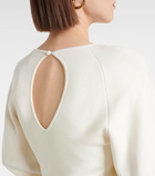 Chloé Cutout sweater