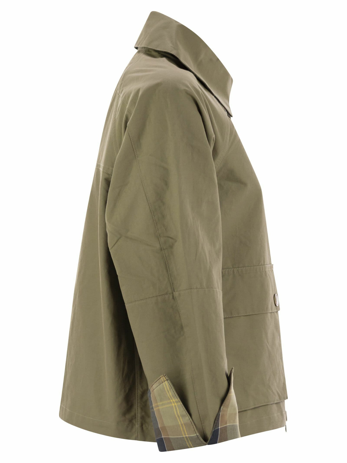 ジャケット Barbour TILDA - Casual jacket Barbour Barbour Tilda Casual Jacket | Shopbop