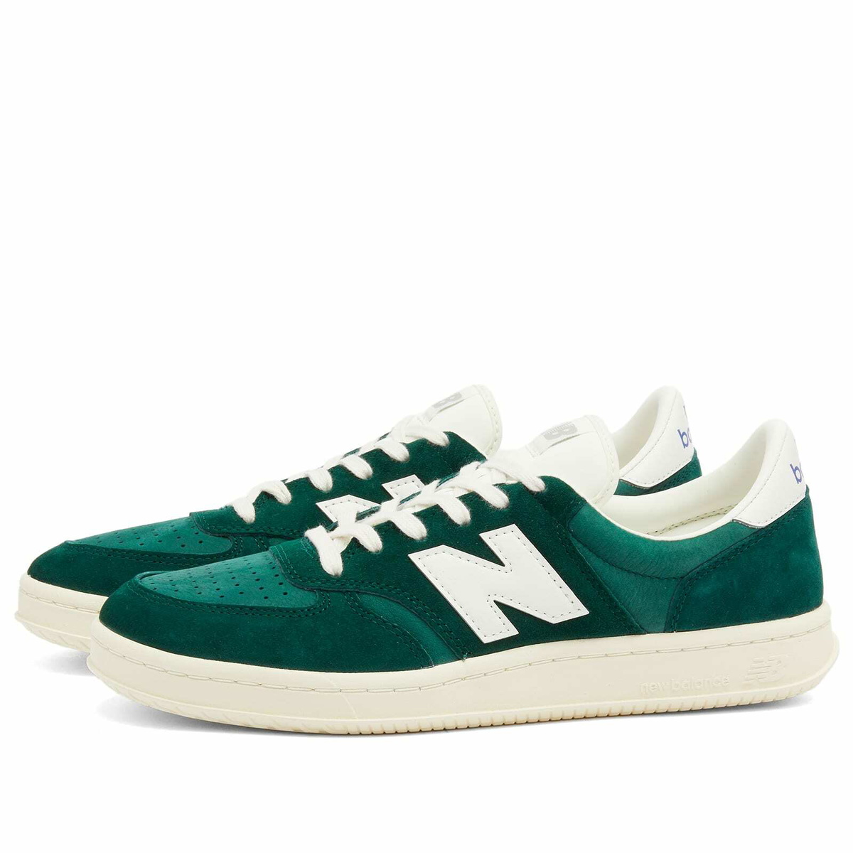 New Balance CT500CH in Green New Balance