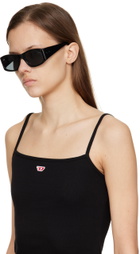 AKILA Black Eazy Sunglasses