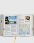 Taschen "The New York Times: 36 Hours. Europe" By Barbara Ireland Multi - Mens - Travel
