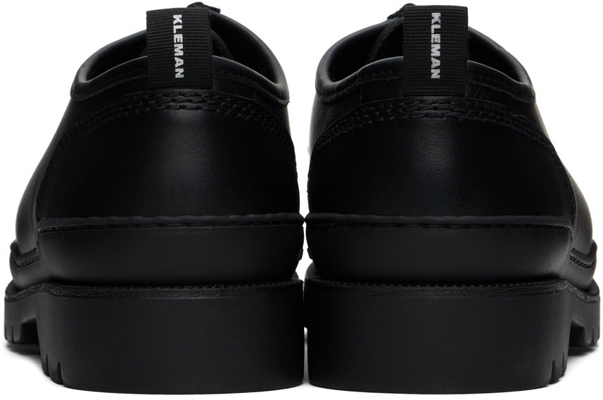 KLEMAN Black Major Derbys
