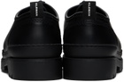 KLEMAN Black Major Derbys