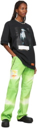 Heron Preston Censored Heron T-Shirt