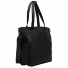 Master-Piece Explorer Tote Bag in Black 