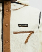 Columbia Helvetia™ II Vest White Men