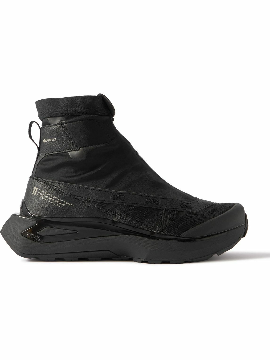 Salomon - 11 by Boris Bidjan Saberi 11S Footwear A.B.2. GTX GORE