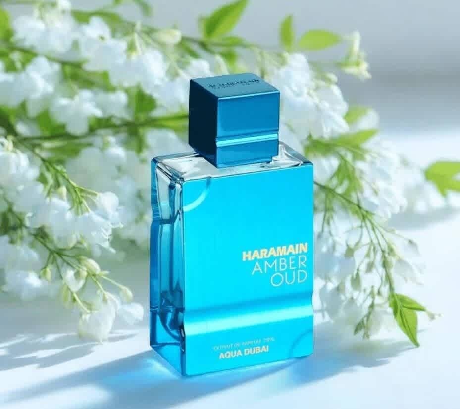 香水(男性用) Al Haramain Amber Oud Aqua Dubai 75ml Amazon.com : Al Haramain Amber Oud - Aqua Dubai - Cologne