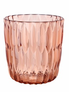 KARTELL Jelly Vase