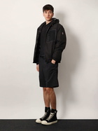 Moncler Grenoble Bergun Day-namic Reversible Jacket With Hood