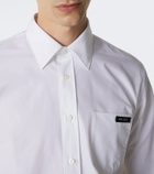 Prada Cotton shirt