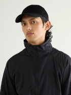 Lululemon - Classic Cotton-Twill Baseball Cap - Black