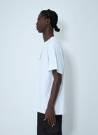 Awake NY Graphic Motif Cotton T-Shirt