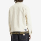 Heresy Men's Rogue Jacket in Ecru