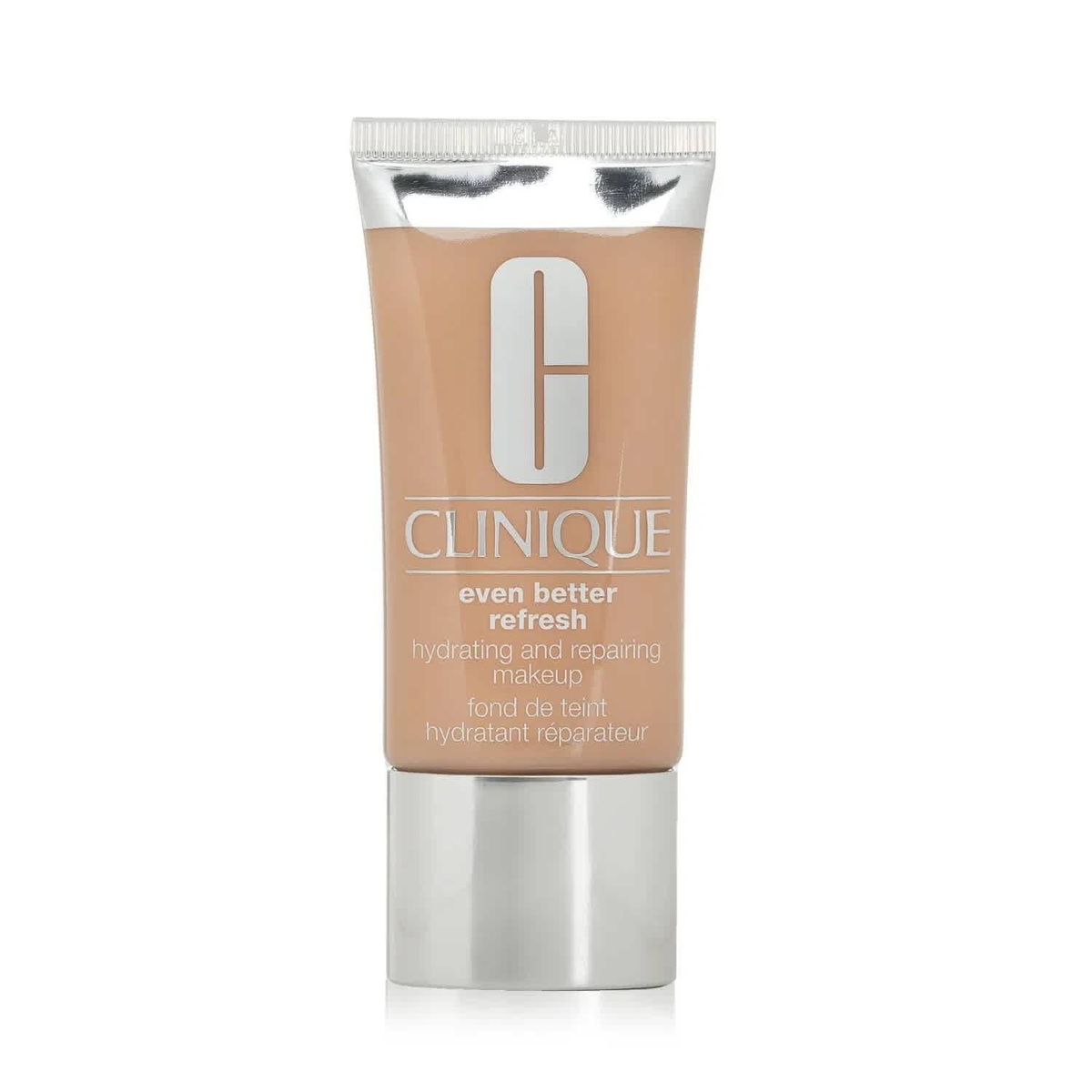 Clinique / Even Better Refresh Foundation Cn 40 Cream Chamois (vf) 1.0 oz (30 ml)