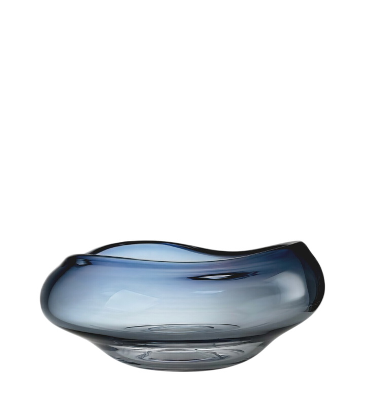 Photo: Alexa Lixfeld Gravity glass decorative object