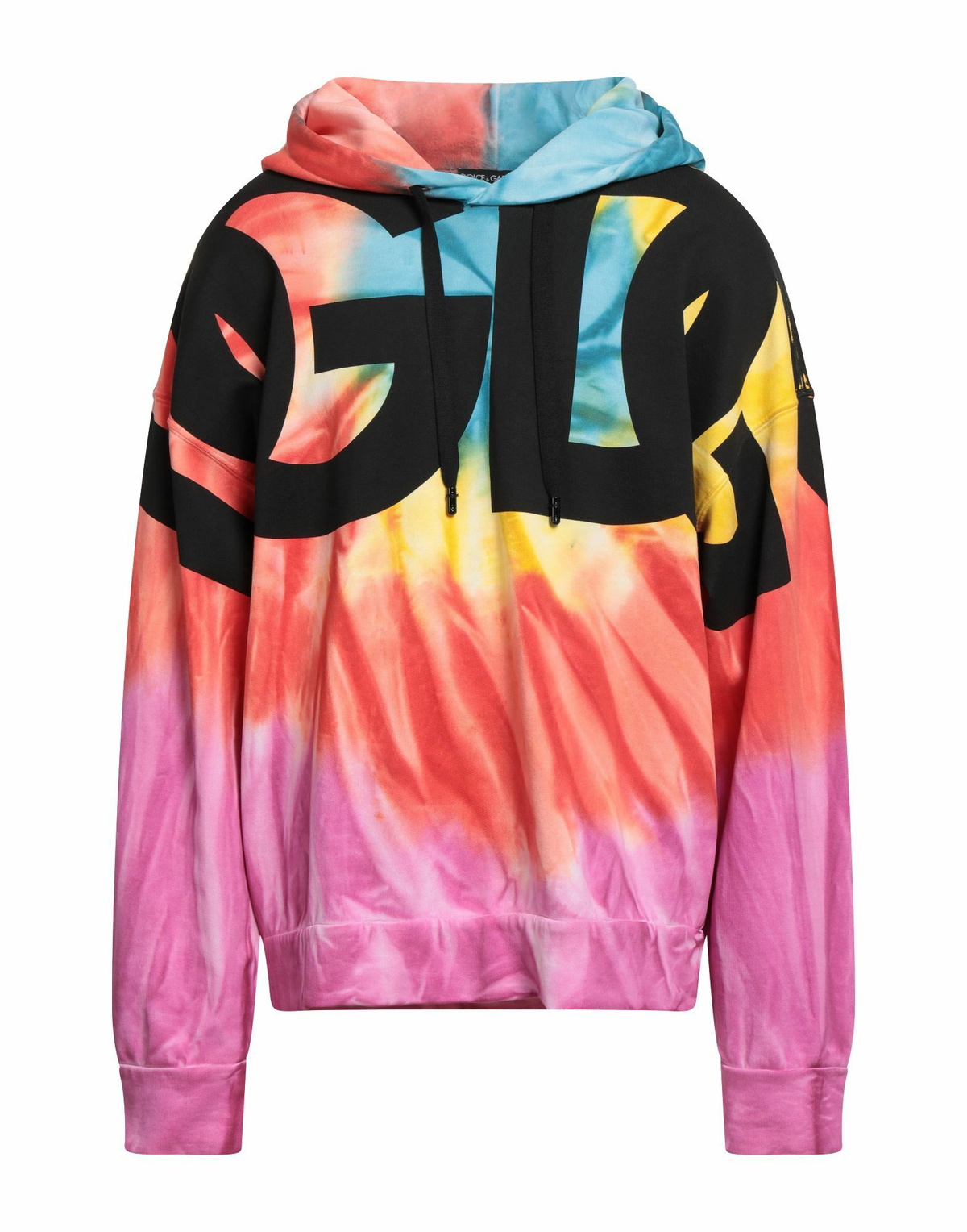 Dolce & gabbana Mens Sweatshirt in Red