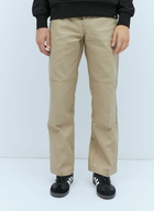 Dickies Double Knee Loose Pants