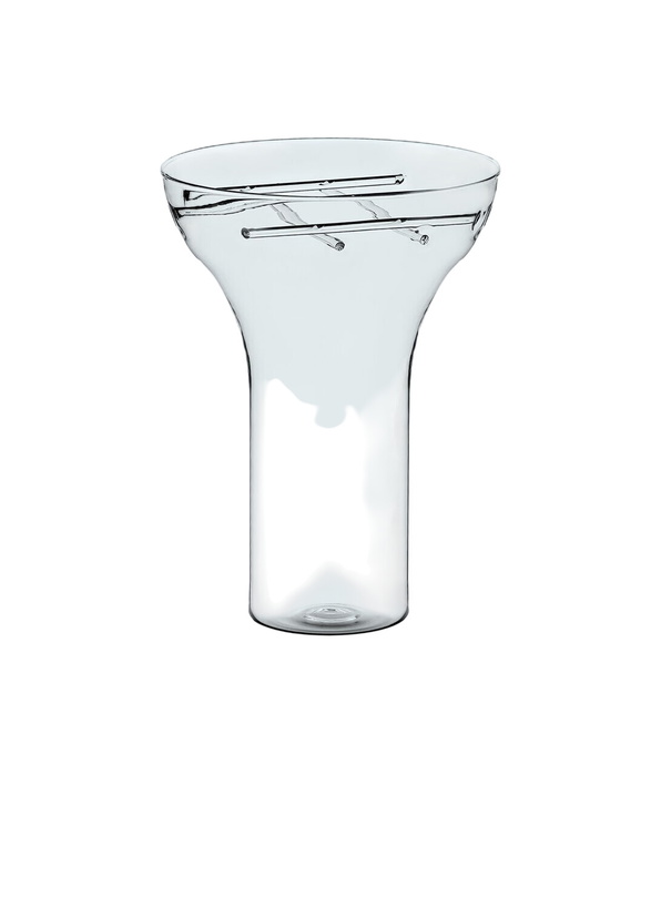 Photo: Ichendorf Milano Large Trame Vase