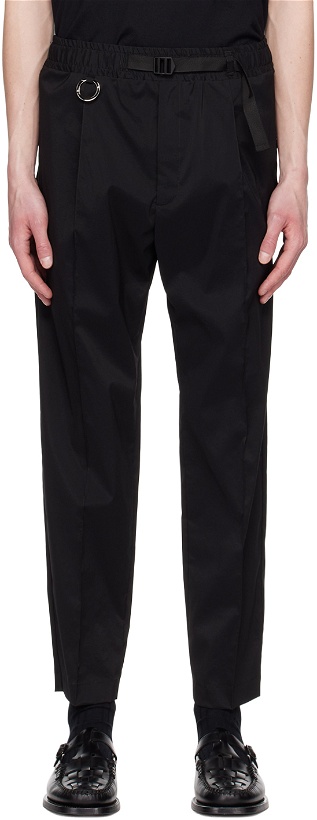 Photo: Th products Black Alber Lounge Pants