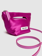 THE ATTICO Via Dei Giardini 15 Nylon Top Handle Bag