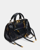 Steve Madden Briggss Bag in Black