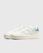 New Balance Ct302 Oe White - Mens - Lowtop