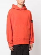 STONE ISLAND - Sweatshirt With Logo