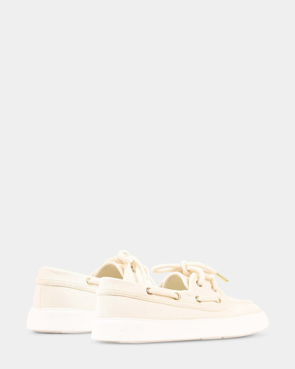 Steve Madden Victory Sneakers in Natural
