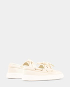 Steve Madden Victory Sneakers in Natural