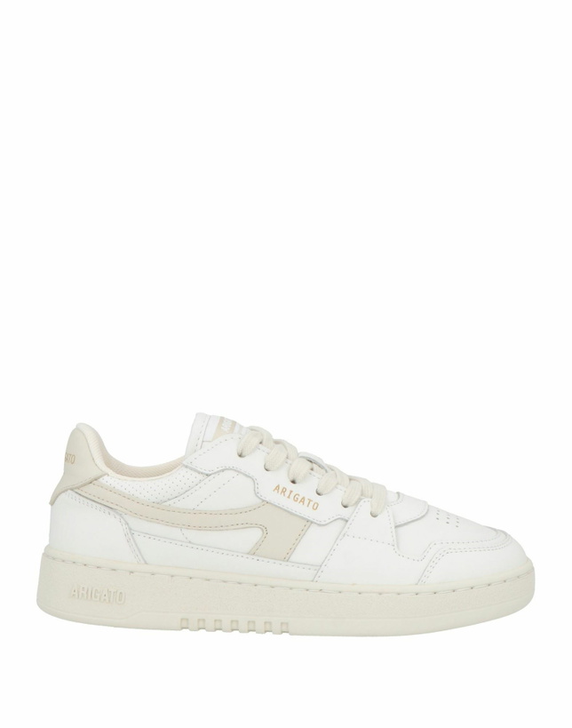 Photo: Axel Arigato Womens Sneakers in Off white