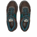 Nike Zoom Vomero 5 Prm Sneakers in Brown/Ash