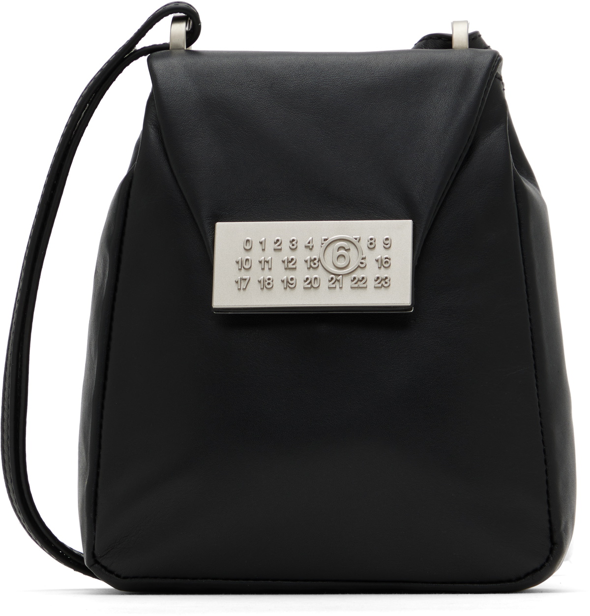 MM6 MAISON MARGIELA - Japanese Crossbody Bag MM6 Maison Margiela