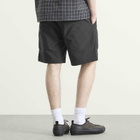 ROA Men's Lolotte Ripstop Technical Shorts in Black