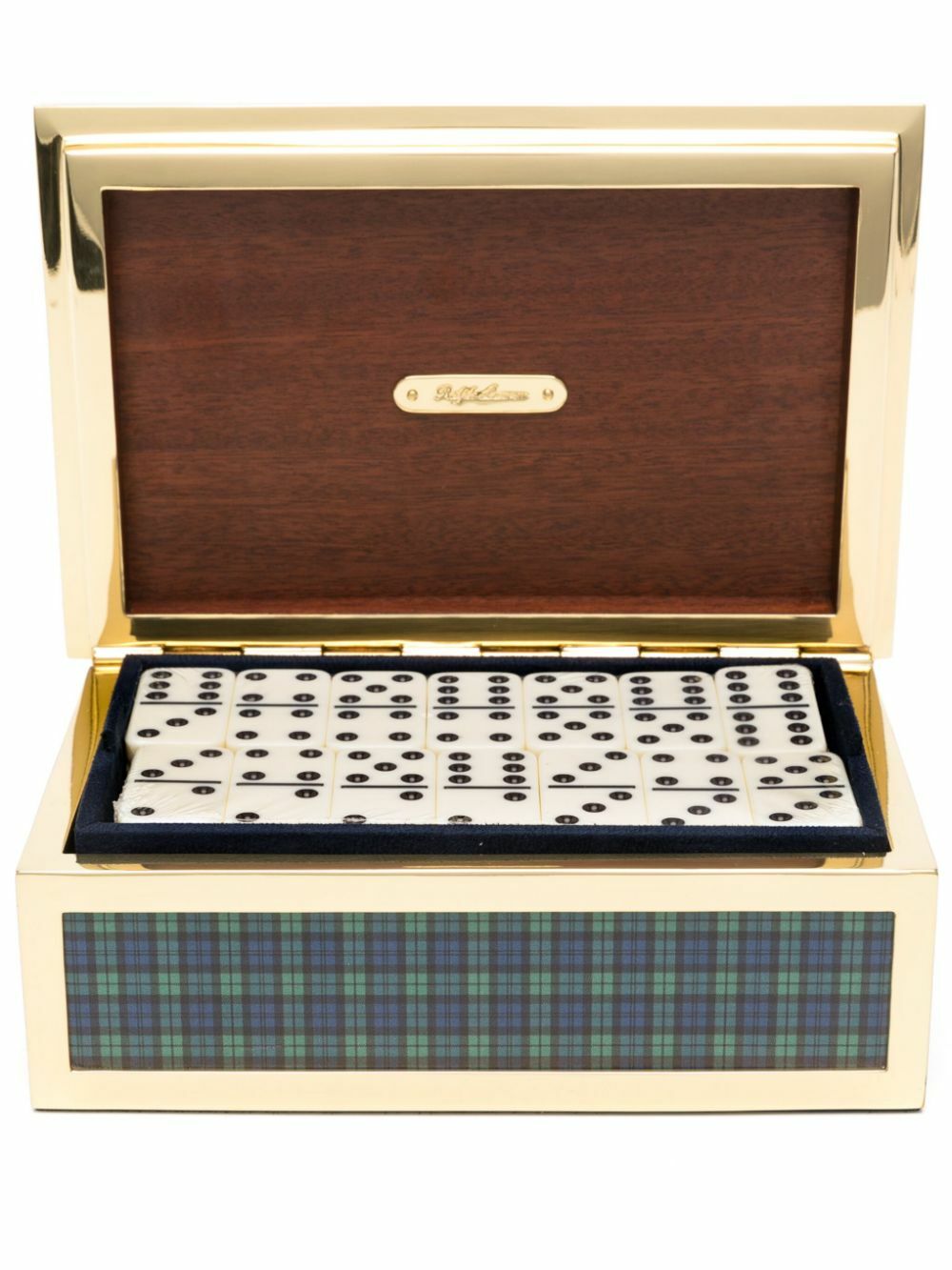 Ralph Lauren Home Ferren Domino Set