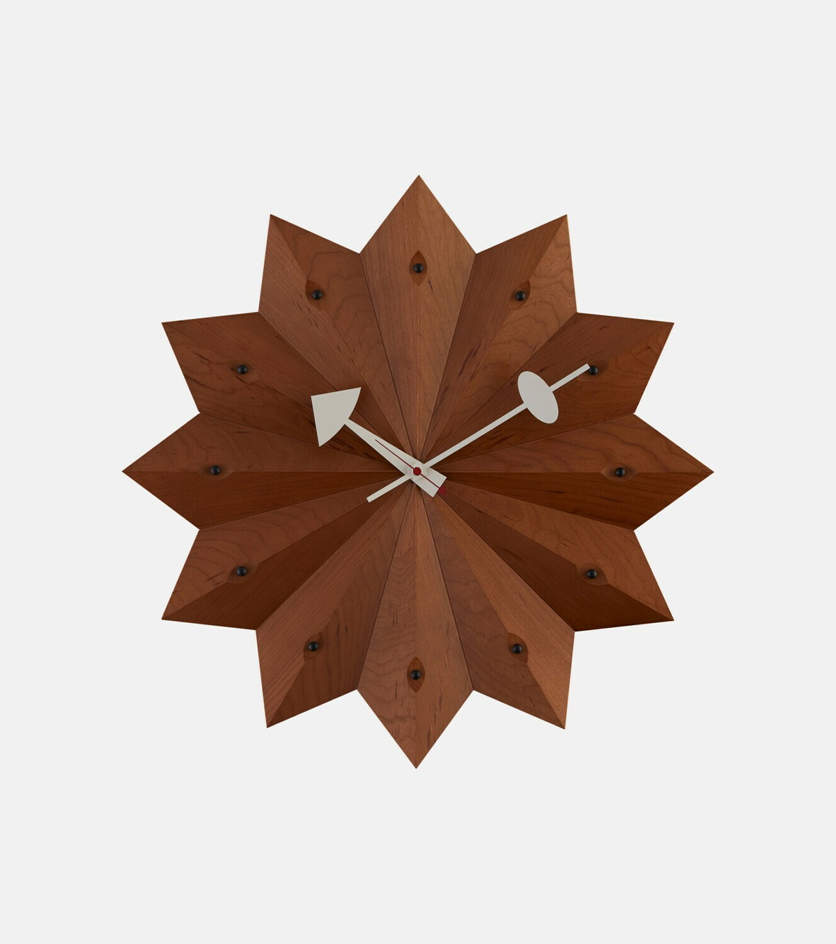 Vitra Nelson fan clock Vitra