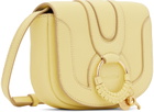 See by Chloé Yellow Mini Hana Bag
