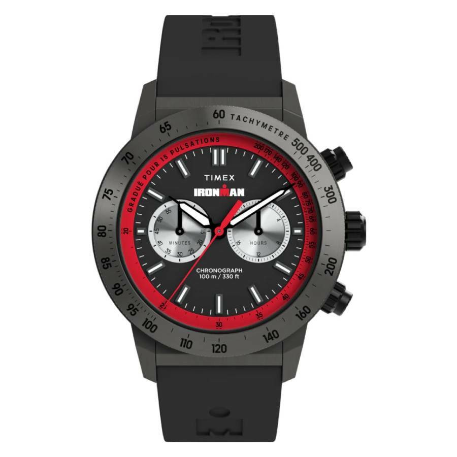 TIMEX WATCHES Mod. TW2Y01900 main image 0