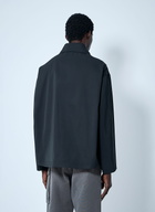 Marni Water-Repellent Taffeta Jacket