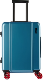 Floyd Blue Cabin Suitcase