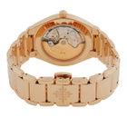 Patek Philippe Twenty-4 Automatic Diamond Rose Gold Dial Ladies Watch 7300-1200R-011
